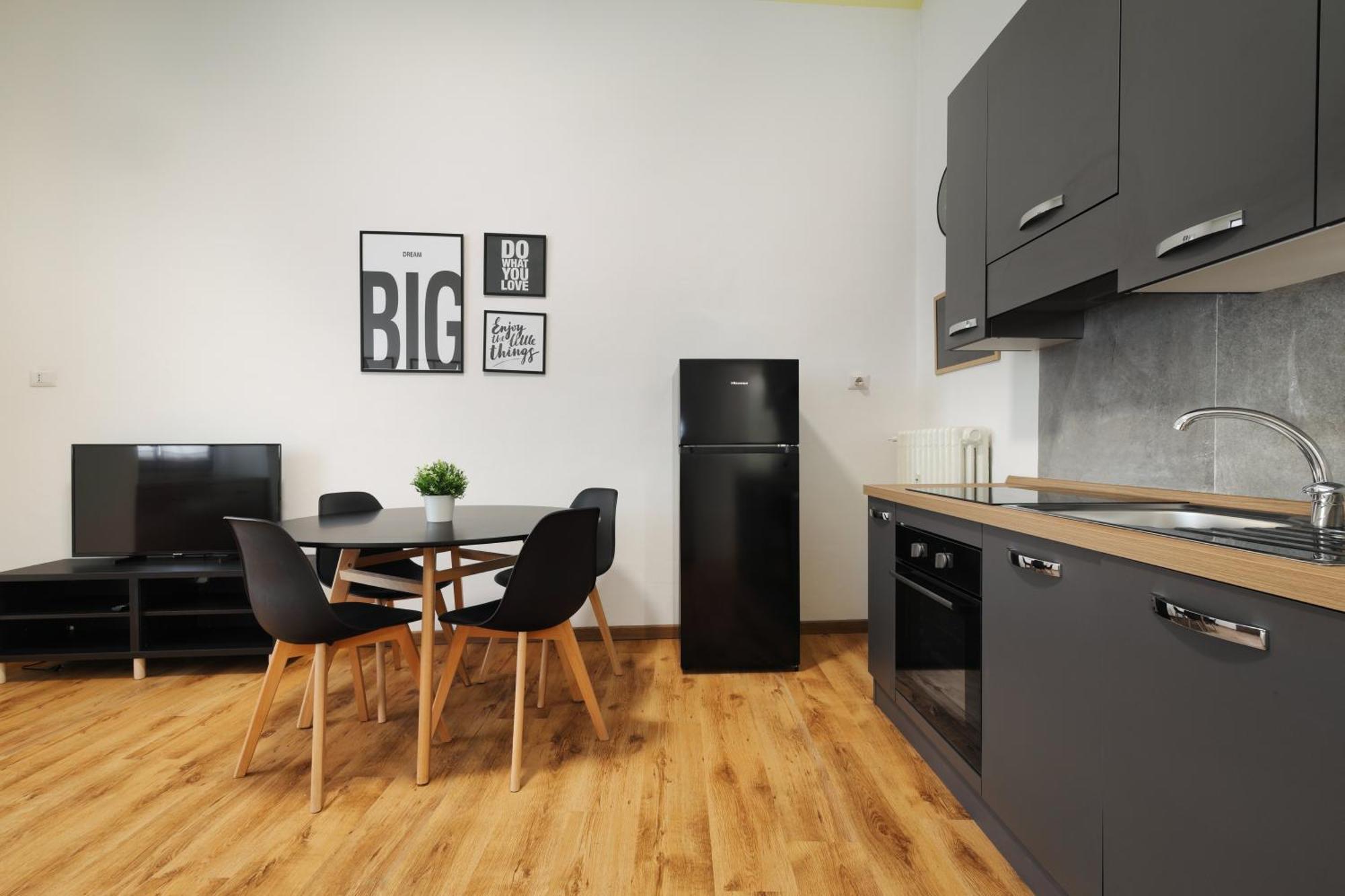 Joivy Charming Flat In Milan's Academic Hub Apartamento *