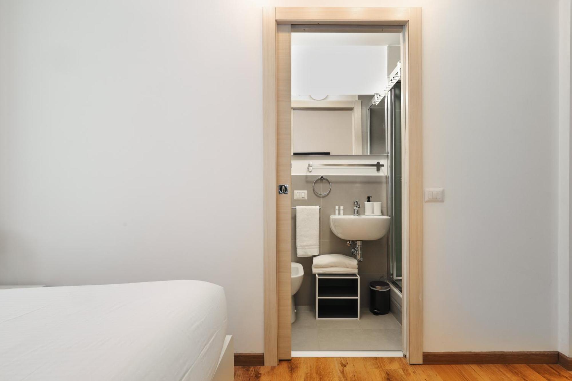 Joivy Charming Flat In Milan's Academic Hub Apartamento *
