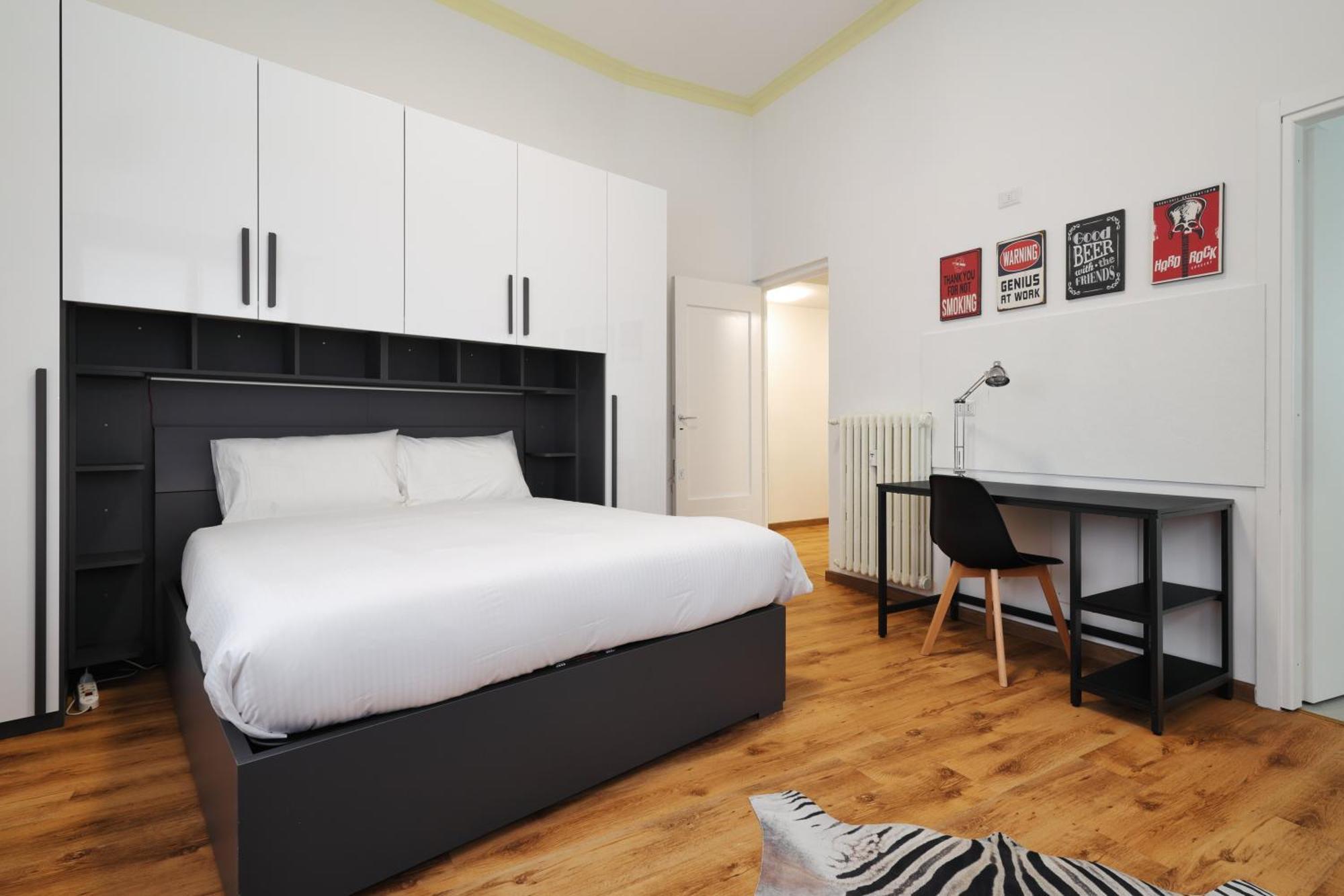 Joivy Charming Flat In Milan's Academic Hub Milán
