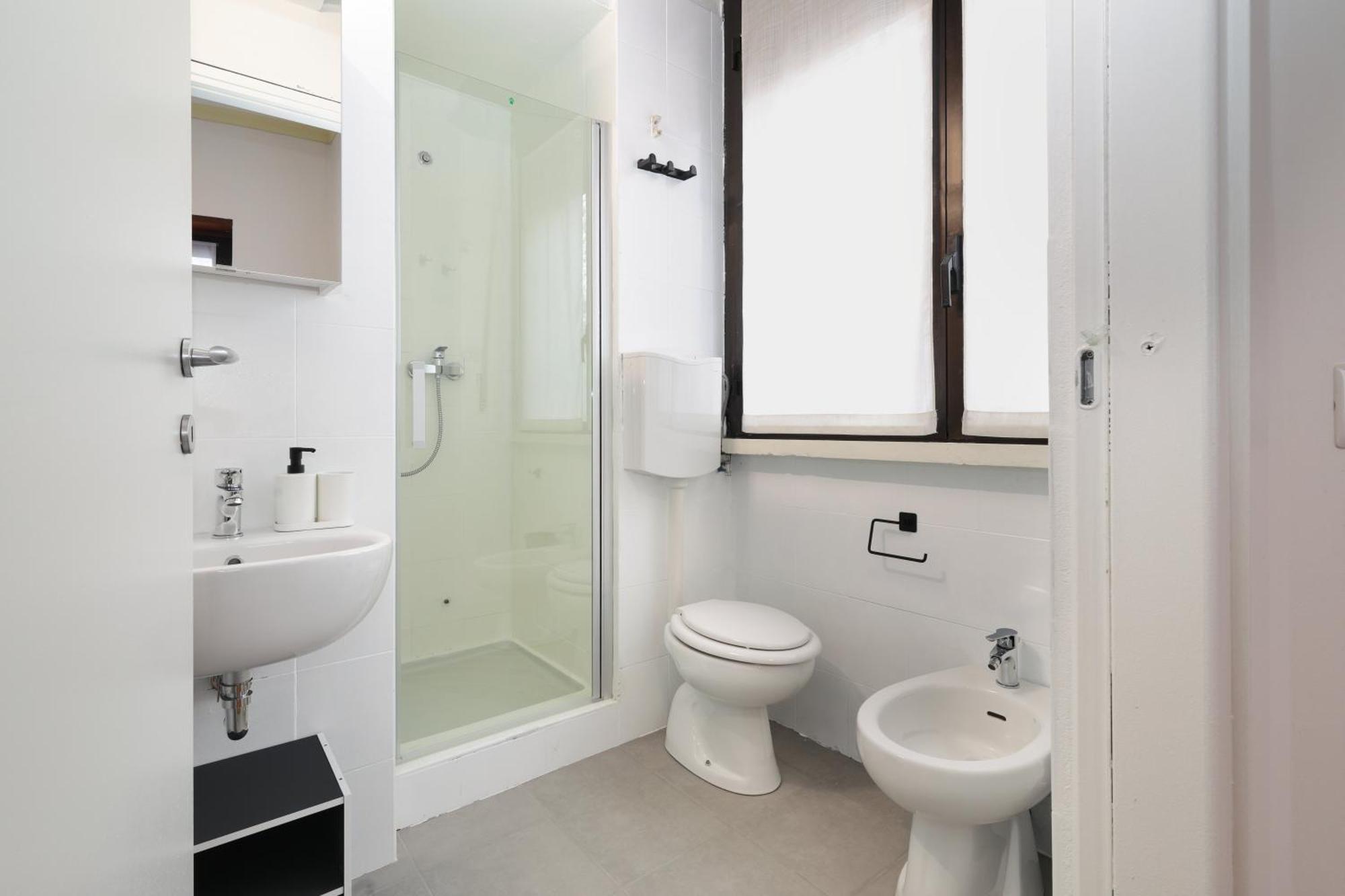 Joivy Charming Flat In Milan's Academic Hub Apartamento *
